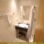 Отель типа 