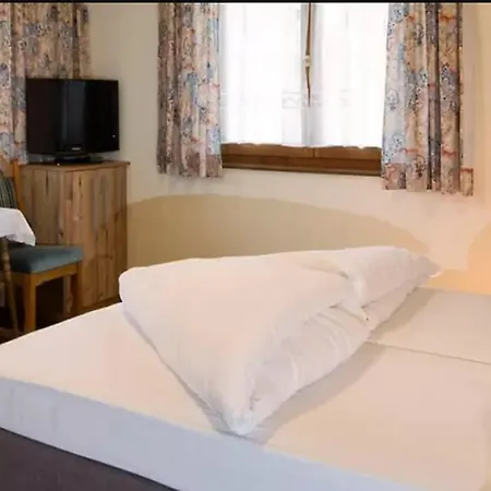 Bed & Breakfast Fuchs Soll