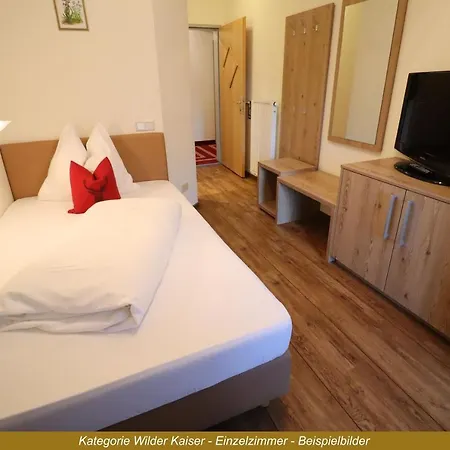 Bed & Breakfast Fuchs