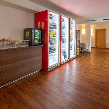 Fuchs Nocleg ze śniadaniem