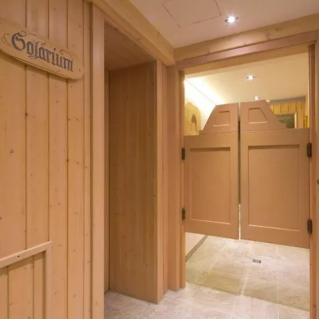 Fuchs Nocleg ze śniadaniem Söll