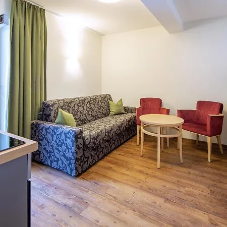 Fuchs Bed & Breakfast