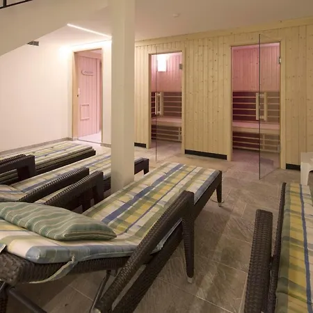 Fuchs Bed & Breakfast Söll