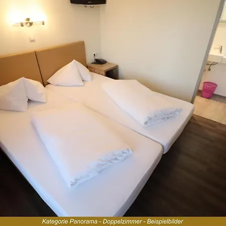 Fuchs Bed & Breakfast