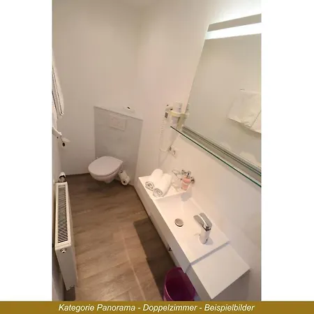 Fuchs Bed & Breakfast 4*