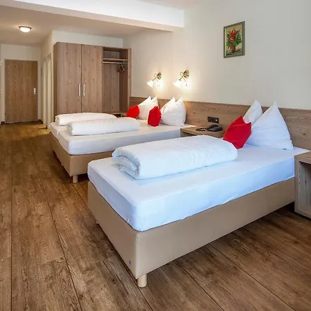 Nocleg ze śniadaniem Fuchs