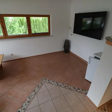 Panzió Fuchs 3*
