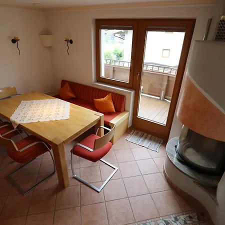 Nocleg ze śniadaniem Fuchs Söll