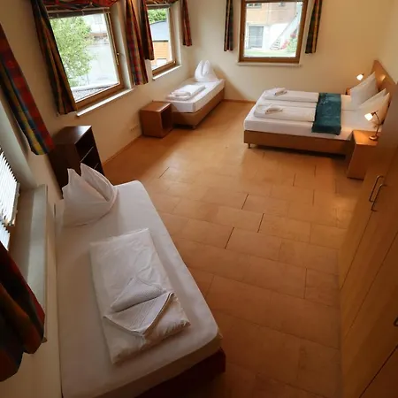 Bed & Breakfast Fuchs