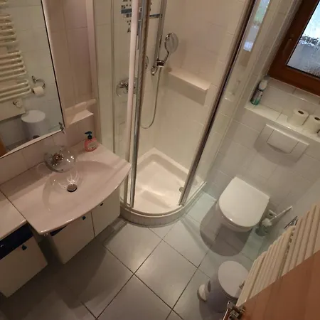 Bed & Breakfast Fuchs