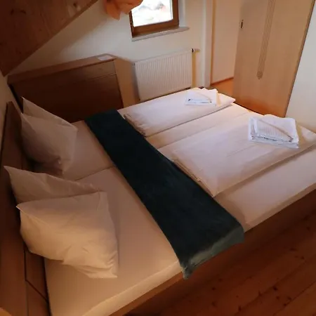 Panzió Fuchs 3*