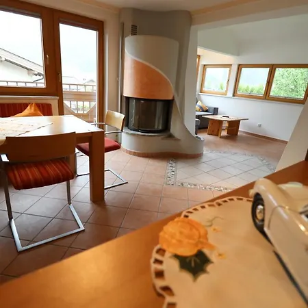 Bed & Breakfast Fuchs Söll