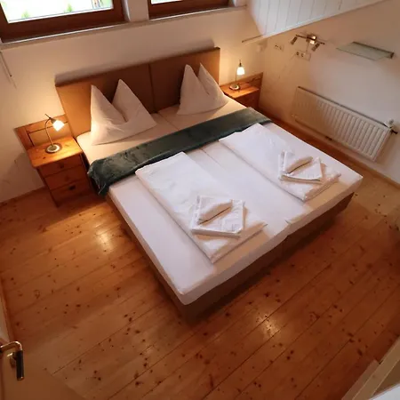 Fuchs Nocleg ze śniadaniem Söll