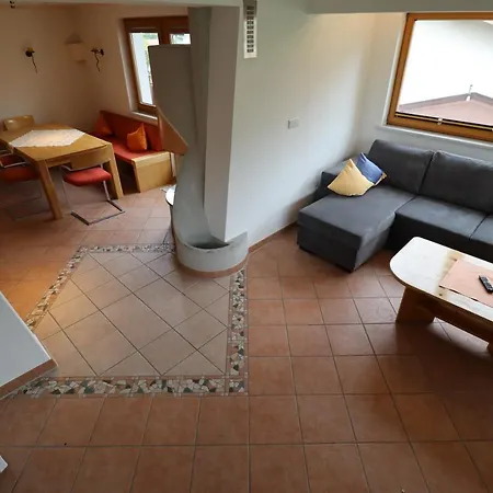 Fuchs Nocleg ze śniadaniem 4*