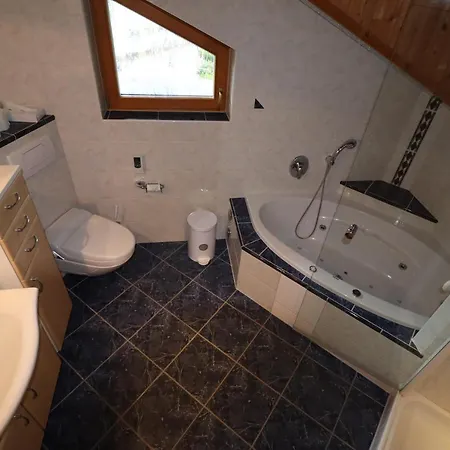 Fuchs Bed & Breakfast Söll