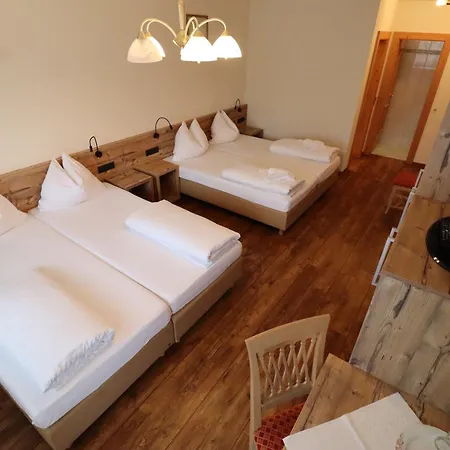 Fuchs Bed & Breakfast Söll