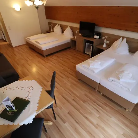Fuchs Bed & Breakfast Soll