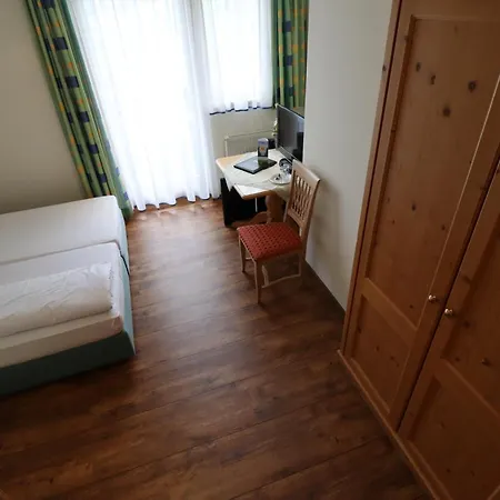 Bed & Breakfast Fuchs Soll