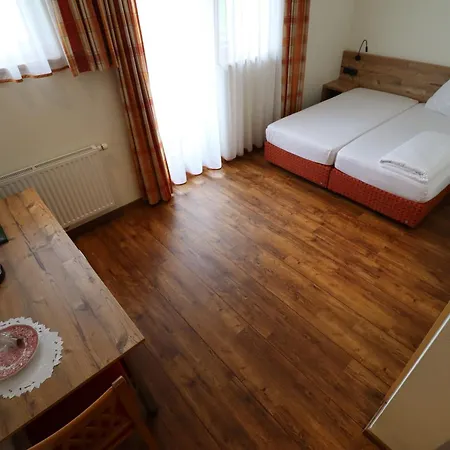 B&B Fuchs 4*