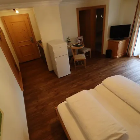 Bed & Breakfast Fuchs Soll