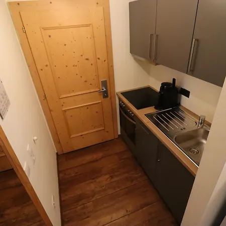 Fuchs Bed and Breakfast