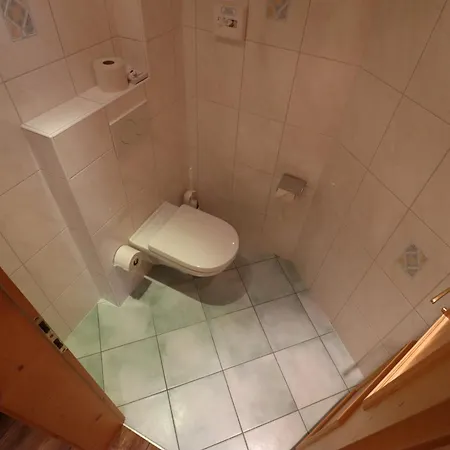 Nocleg ze śniadaniem Fuchs 4*