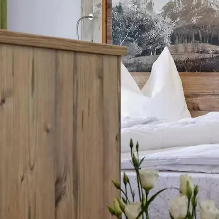 Bed & Breakfast Fuchs