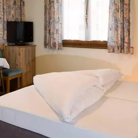 Fuchs Bed and Breakfast Söll