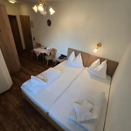 Fuchs 4* Söll