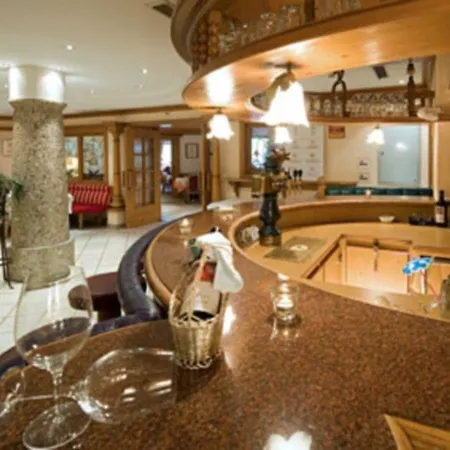 Fuchs Bed and breakfast Söll