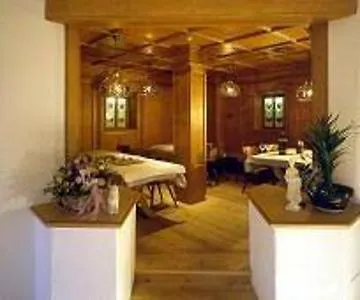Bed & Breakfast Fuchs Söll