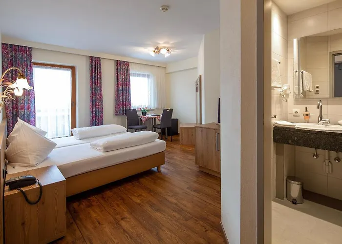 Fuchs Bed & Breakfast