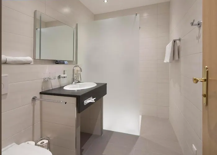 Fuchs Bed & Breakfast