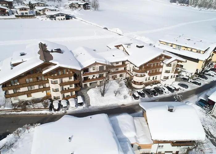 Frühstückspension Fuchs 4*