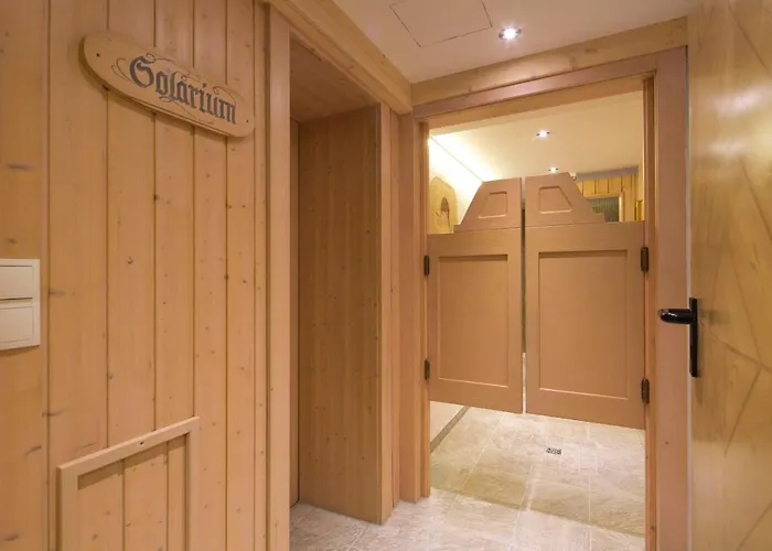 Fuchs Frühstückspension Söll