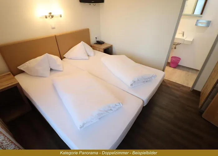 Fuchs Bed & Breakfast