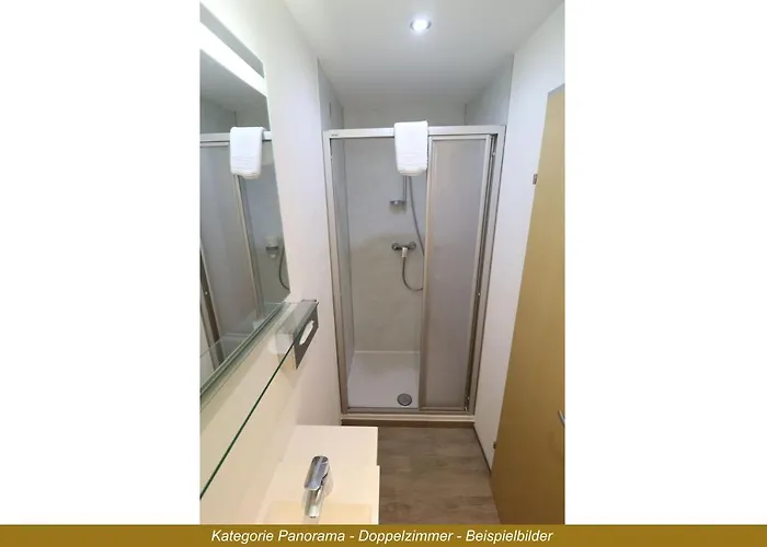 Nocleg ze śniadaniem Fuchs