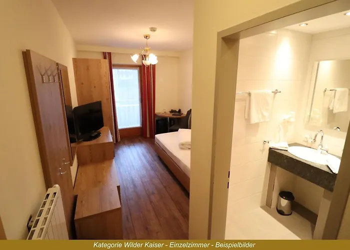 Frühstückspension Fuchs