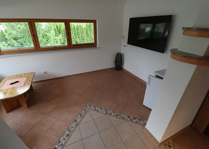 Frühstückspension Fuchs 4*