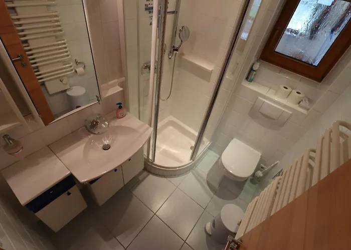 Bed & Breakfast Fuchs