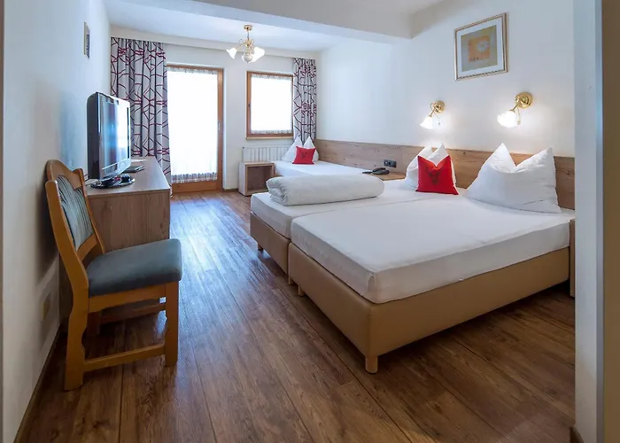 Bed & Breakfast Fuchs Söll