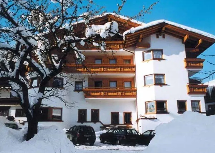 Fuchs Frühstückspension