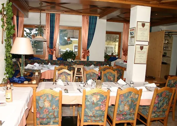 Fuchs Frühstückspension 4*