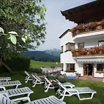 Fuchs Bed & Breakfast