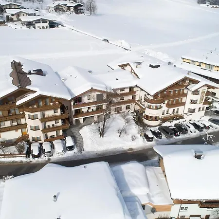 Bed & Breakfast Fuchs 4*