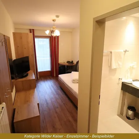 Bed & Breakfast Fuchs