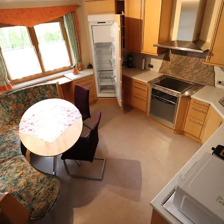 Bed & Breakfast Fuchs