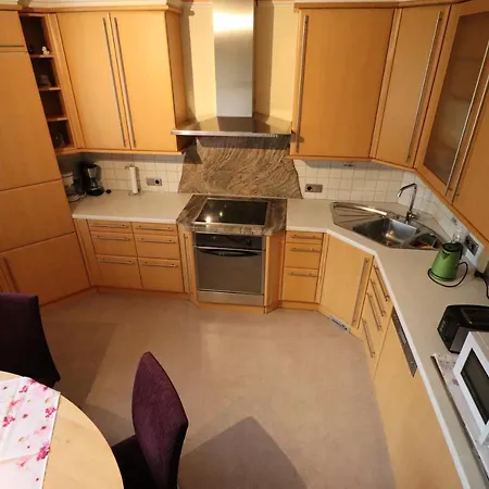 Bed & Breakfast Fuchs 4*