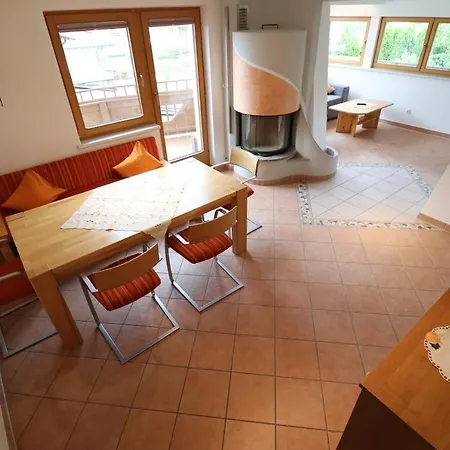 Fuchs Bed & Breakfast