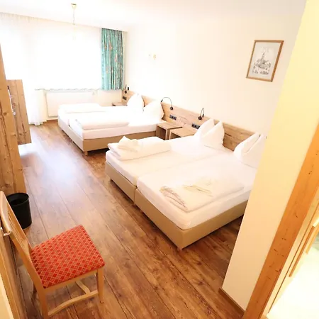 Bed & Breakfast Fuchs Söll